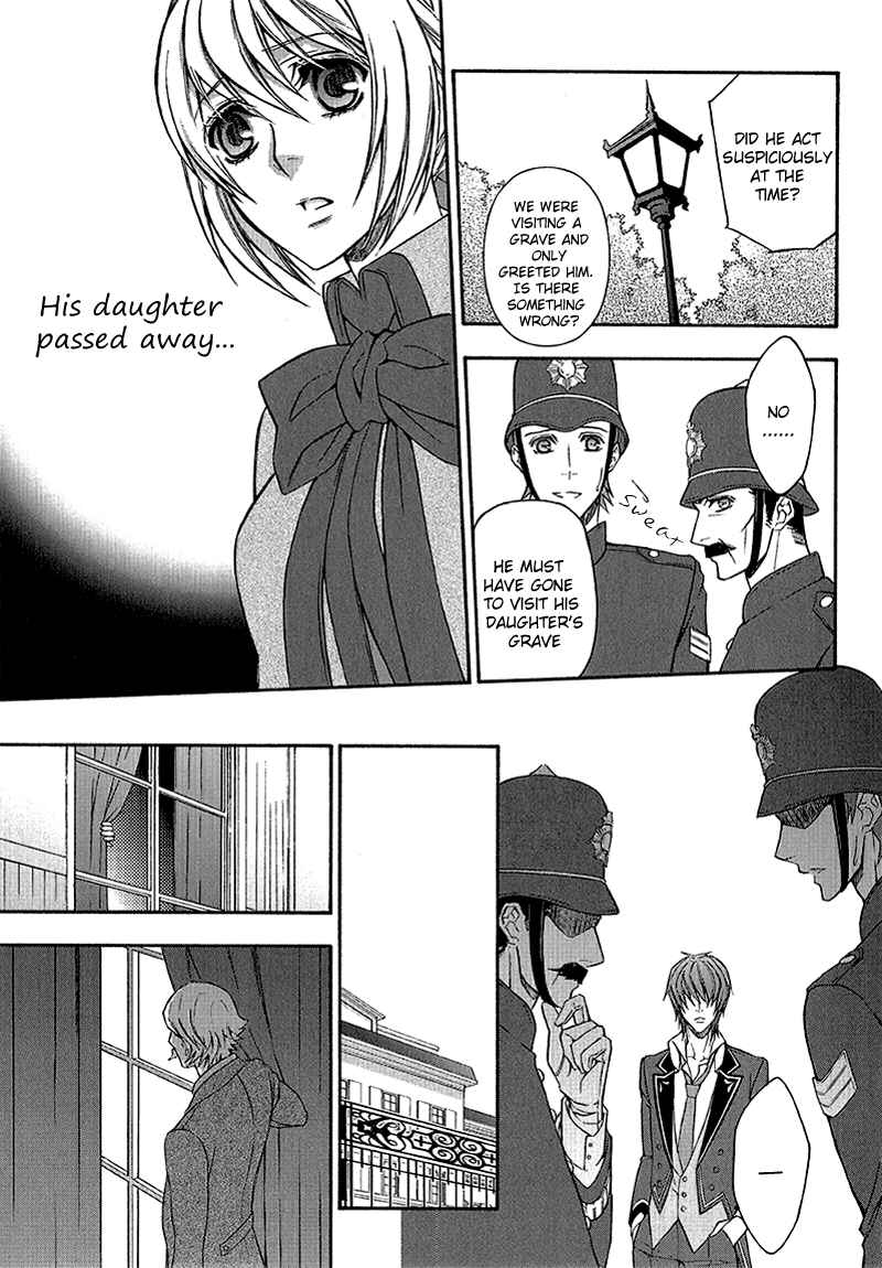 Page 5 Chapter 7 Will o Wisp