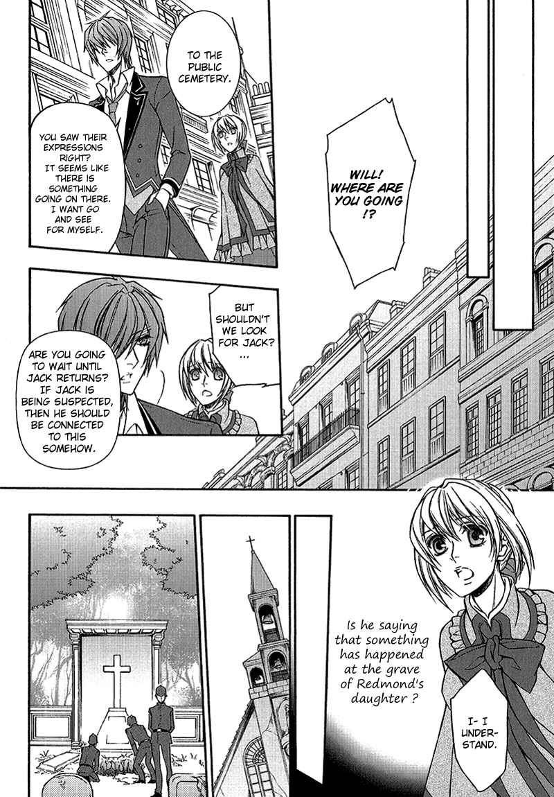 Page 6 Chapter 7 Will o Wisp