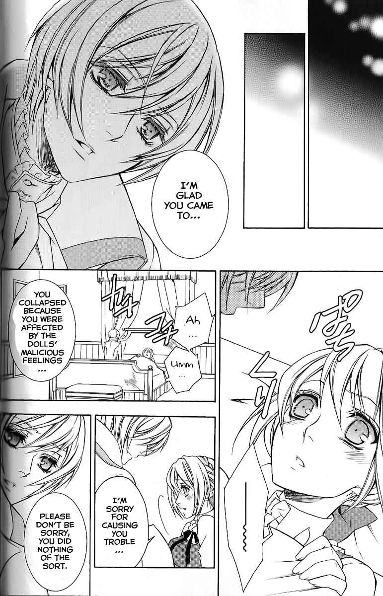 Page 20 Chapter 2 Will o Wisp