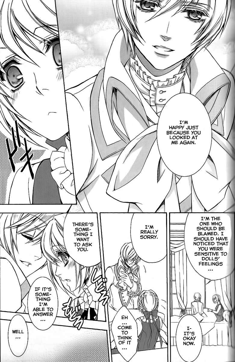 Page 21 Chapter 2 Will o Wisp
