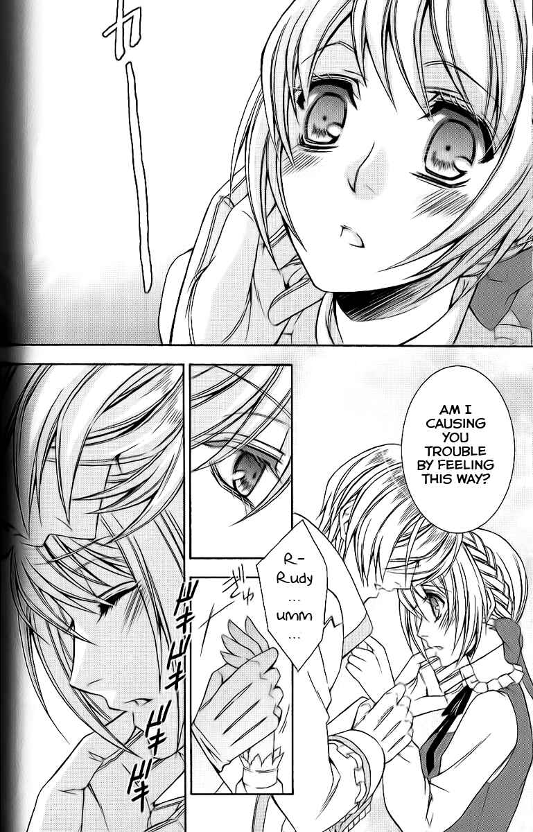 Page 24 Chapter 2 Will o Wisp