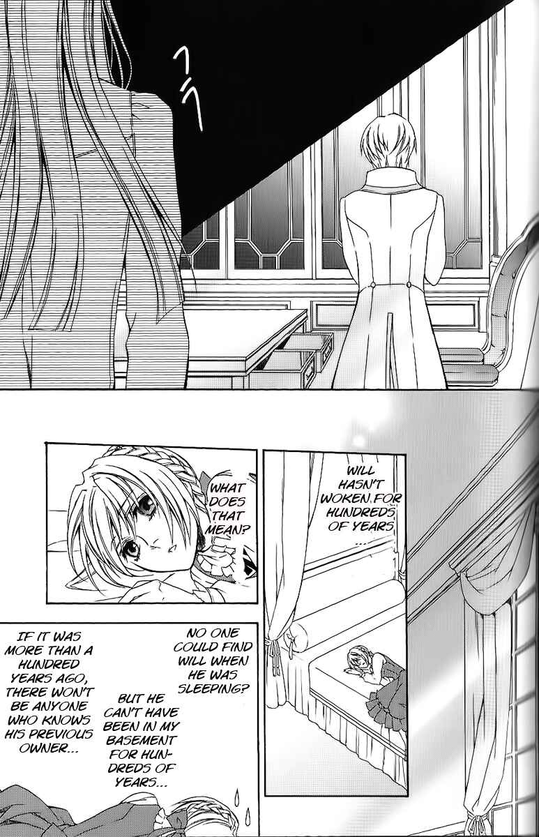 Page 29 Chapter 2 Will o Wisp