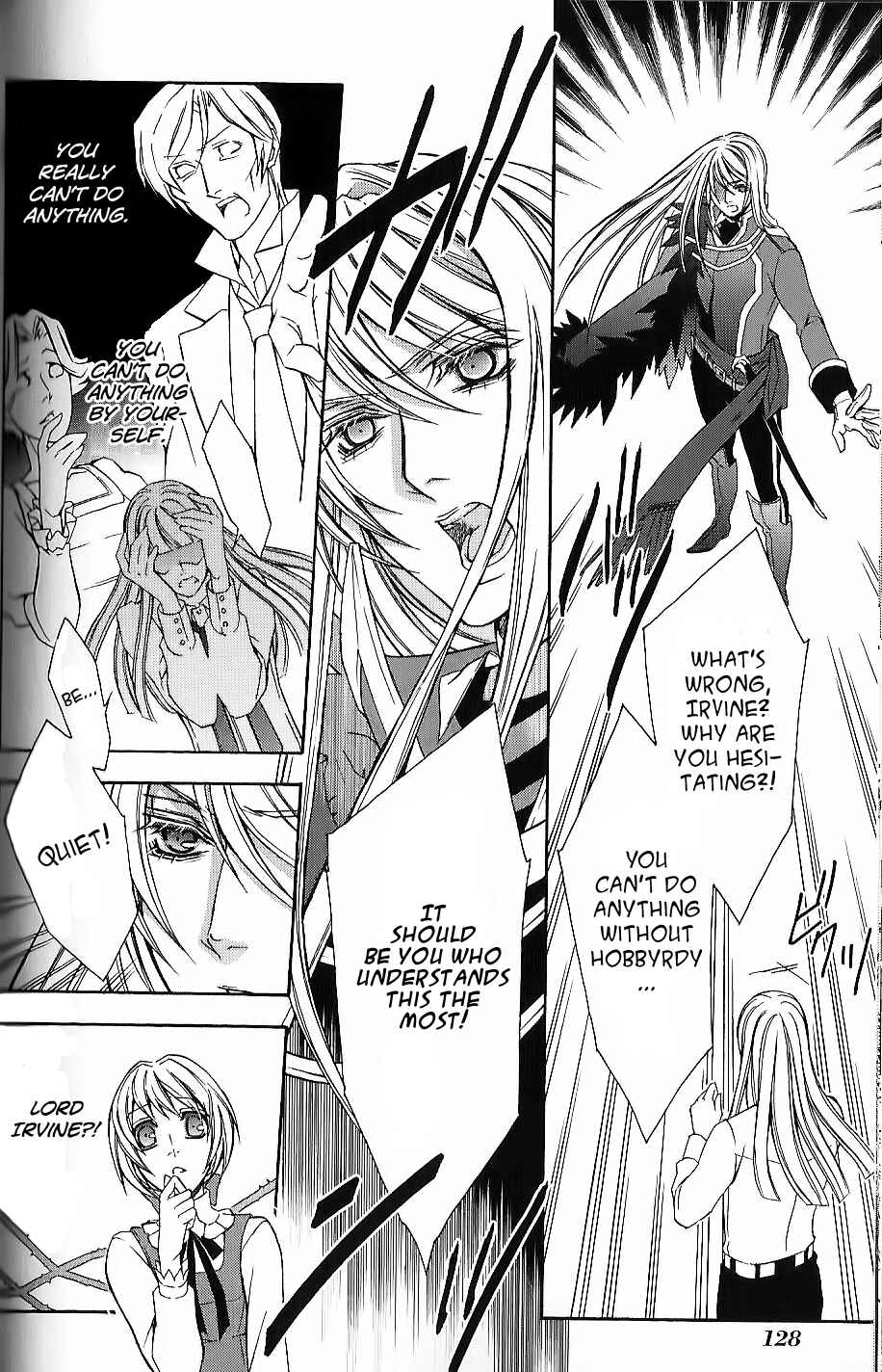Page 24 Chapter 3 Will o Wisp