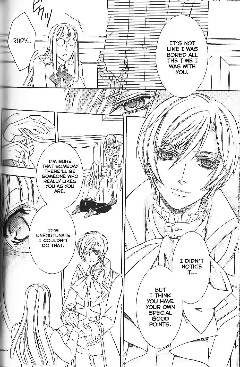 Page 28 Chapter 3 Will o Wisp