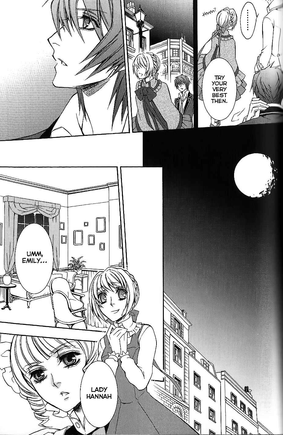 Page 31 Chapter 3 Will o Wisp