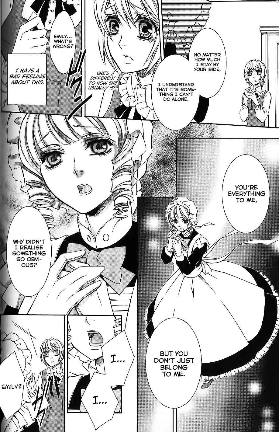 Page 36 Chapter 3 Will o Wisp