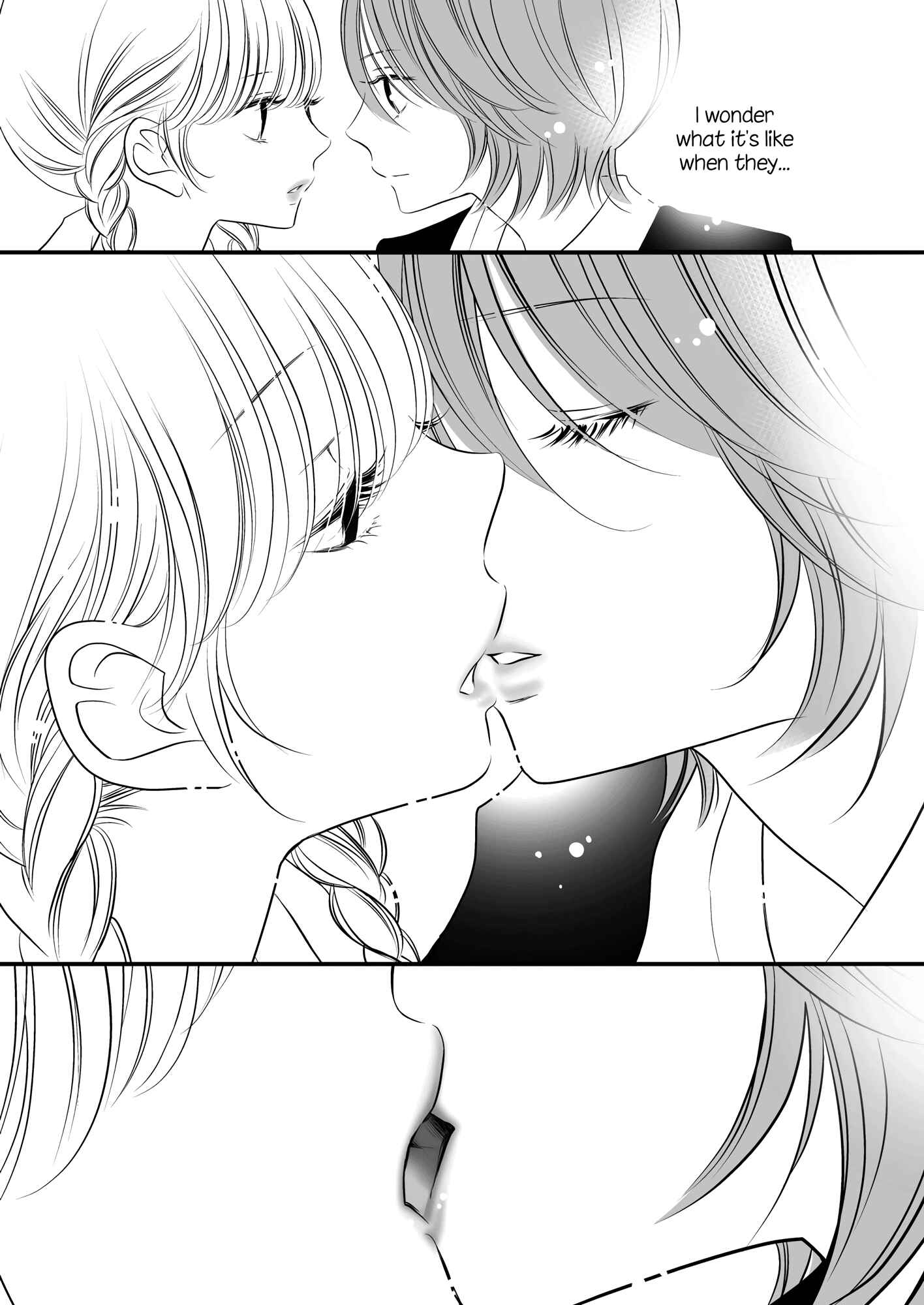 Page 17 Chapter 2 This Girl Will Make Me a Woman