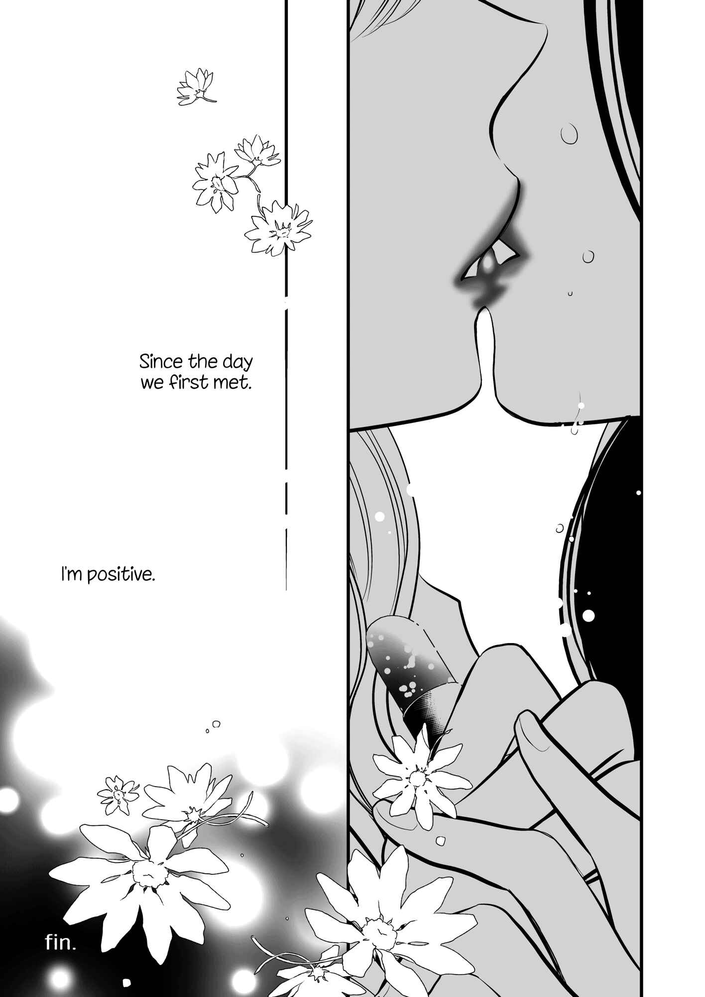 Page 37 Chapter 2 This Girl Will Make Me a Woman