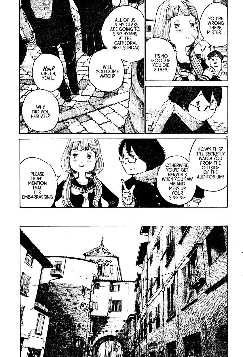 Page 10 Chapter Unknown_0a59 Mushroom Bamboo Shoot