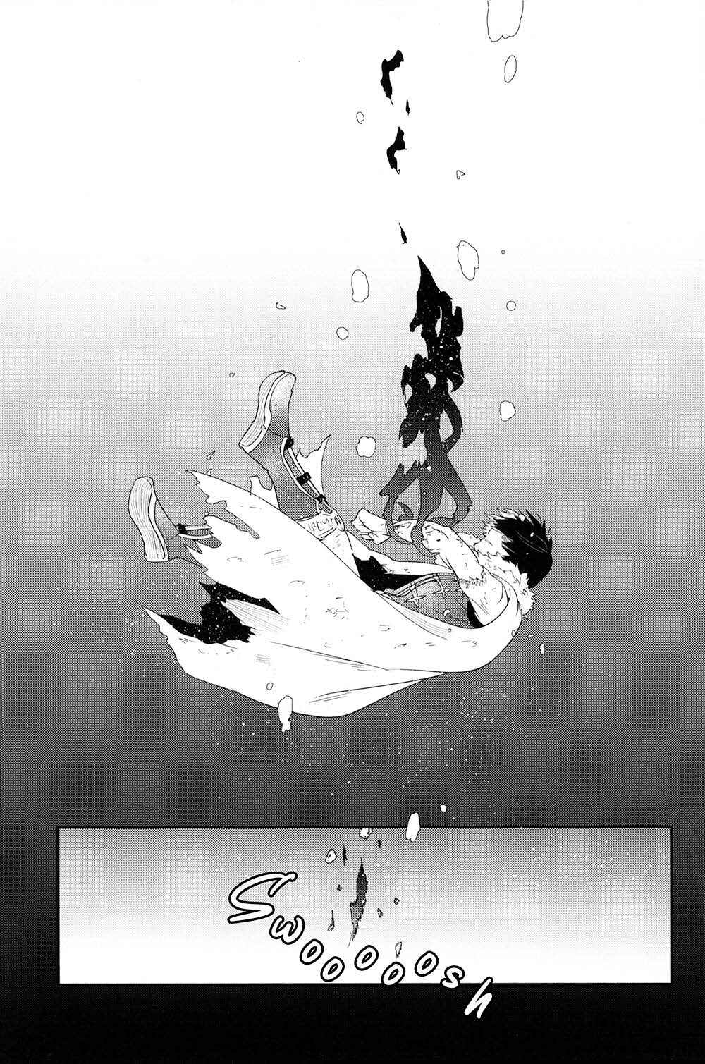 Page 142 Chapter 2 Boku no Hero Academia - Tagtraum (Doujinshi)