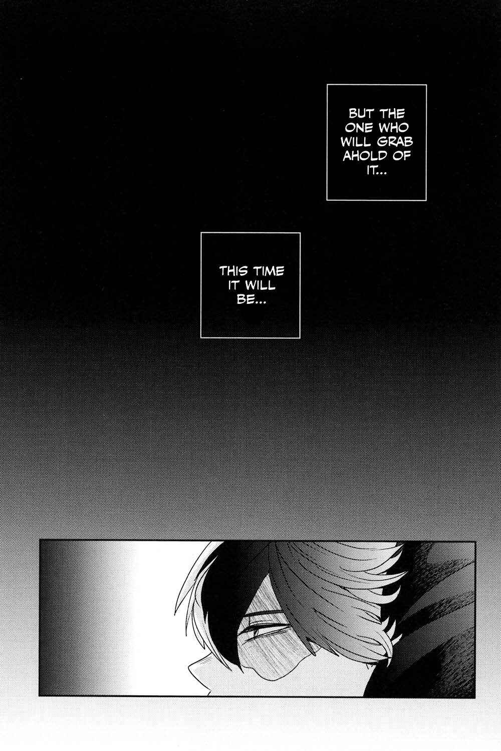 Page 144 Chapter 2 Boku no Hero Academia - Tagtraum (Doujinshi)
