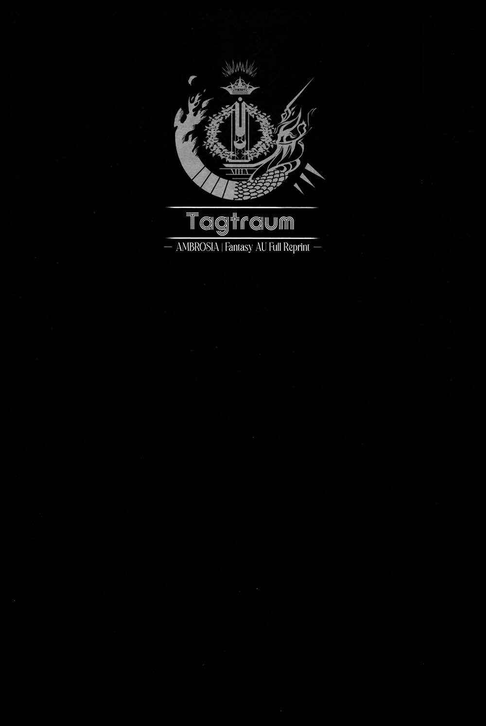 Page 6 Chapter 3 Boku no Hero Academia - Tagtraum (Doujinshi)