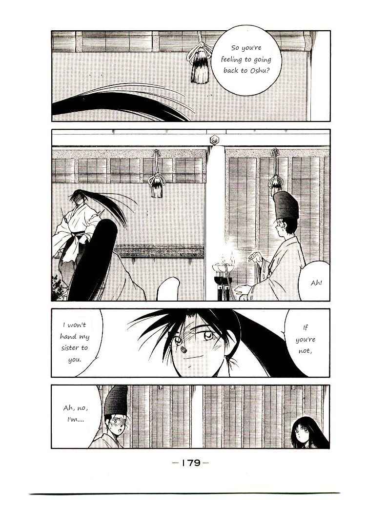 Page 30 Chapter 3 Age of Chaos