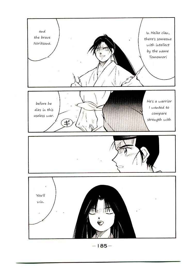 Page 36 Chapter 3 Age of Chaos