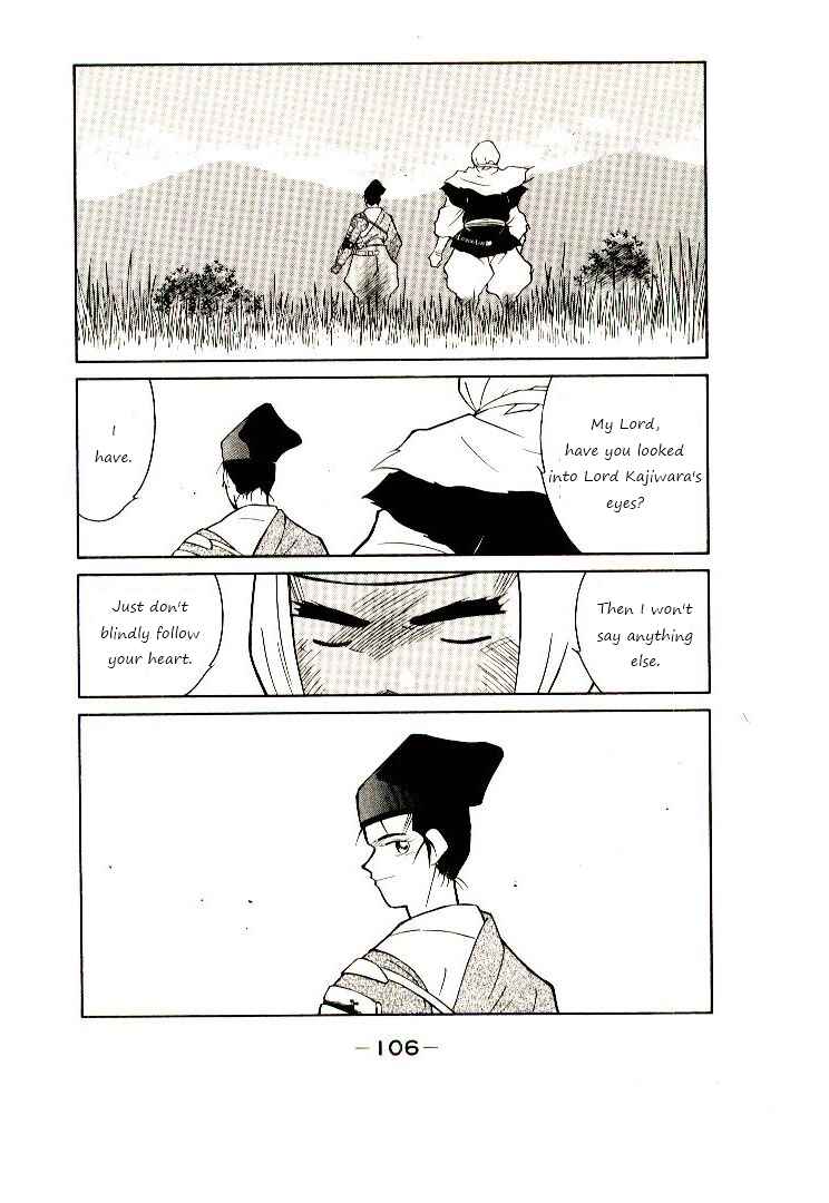 Page 40 Chapter 2 Age of Chaos