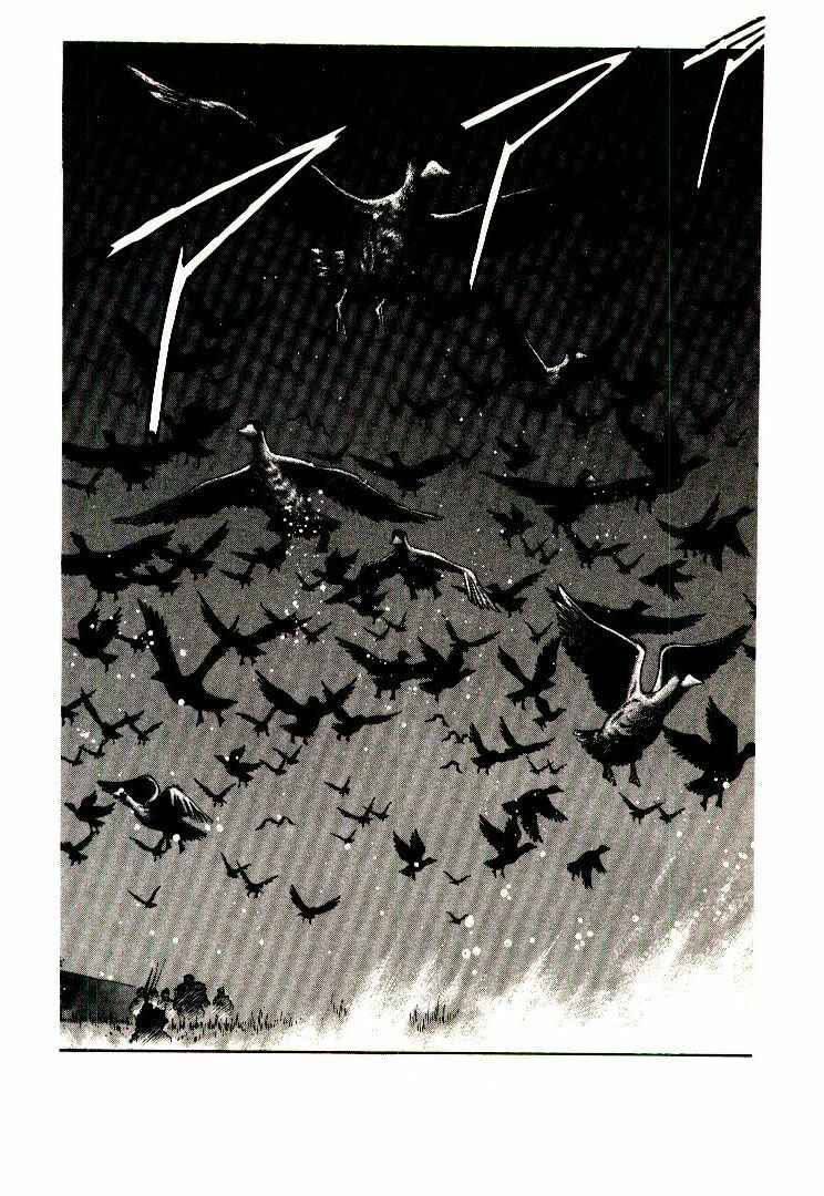 Page 47 Chapter 1 Age of Chaos