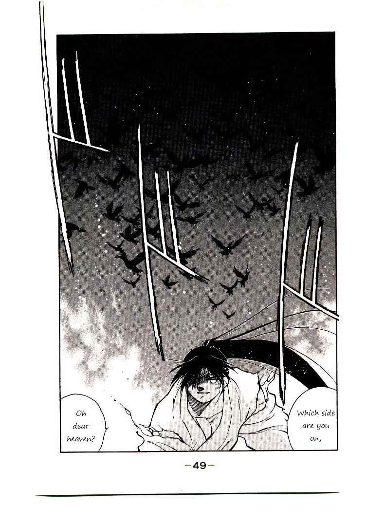 Page 50 Chapter 1 Age of Chaos