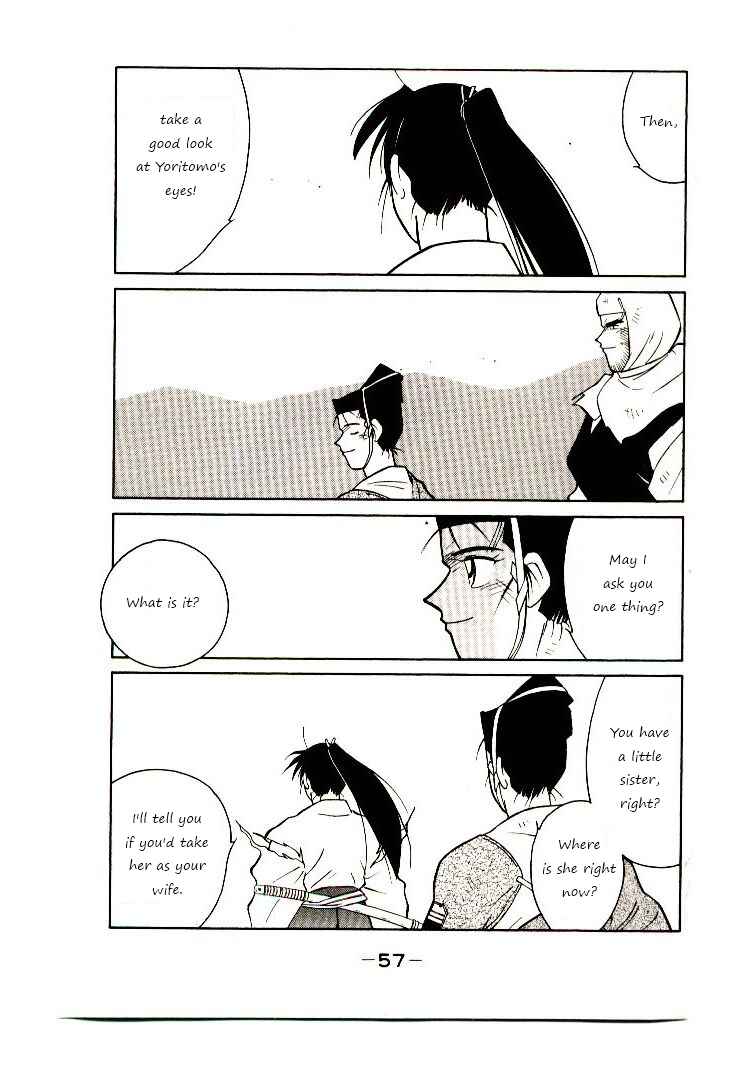 Page 58 Chapter 1 Age of Chaos