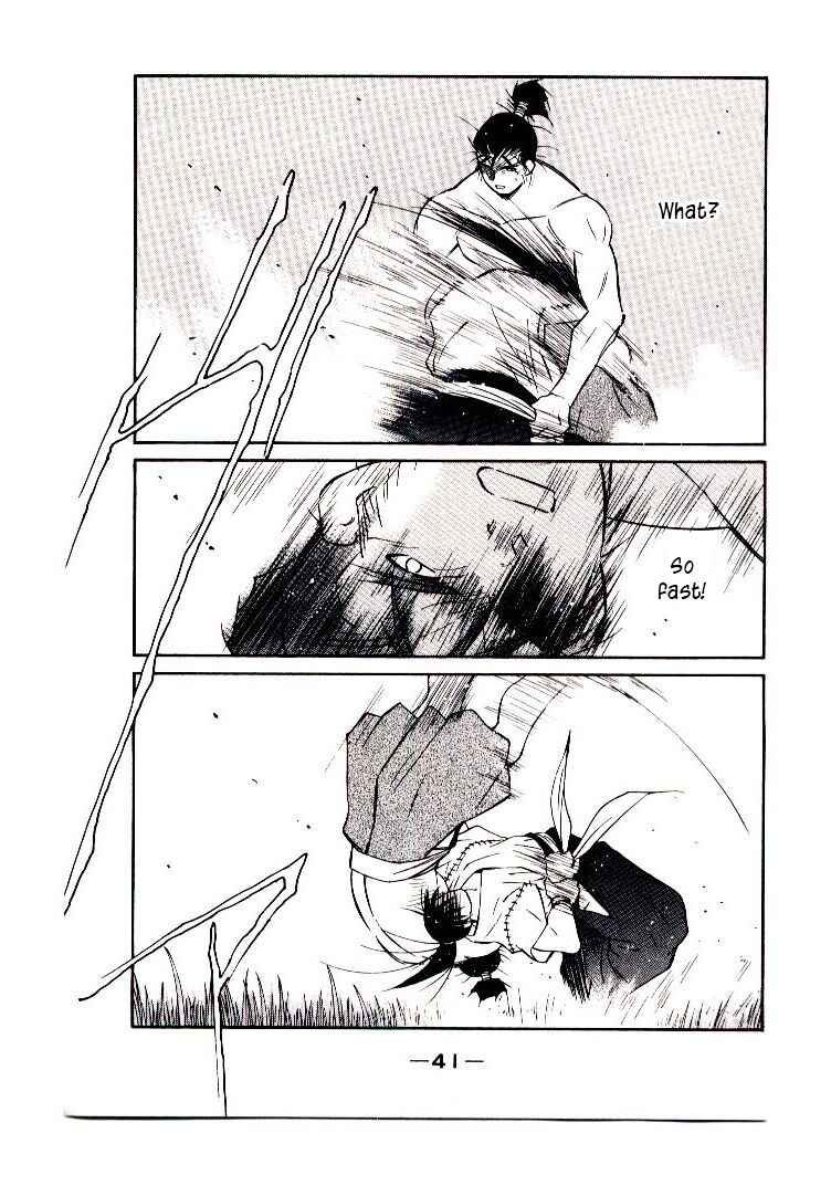 Page 43 Chapter 1 Age of Chaos
