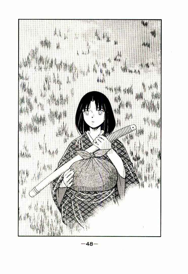 Page 50 Chapter 1 Age of Chaos