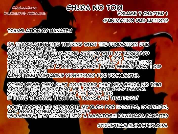 Page 1 Chapter 1 Age of Chaos