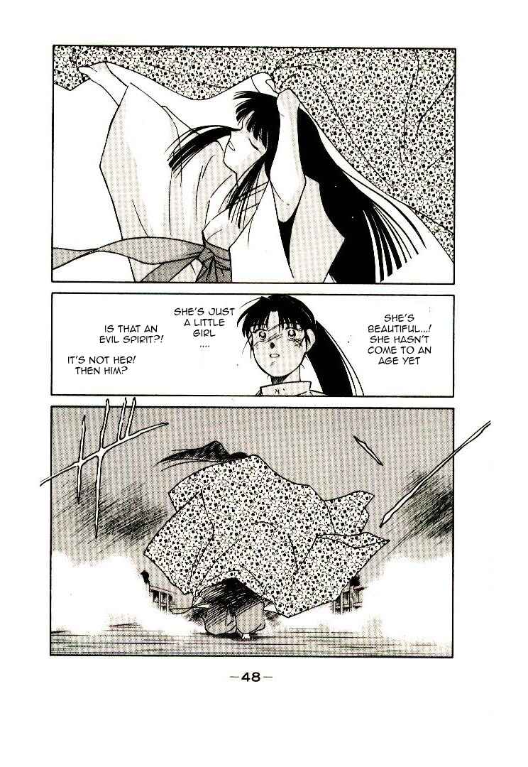 Page 50 Chapter 1 Age of Chaos