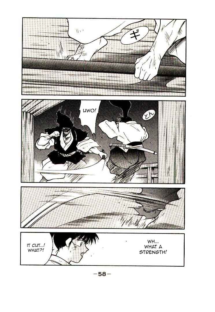 Page 60 Chapter 1 Age of Chaos