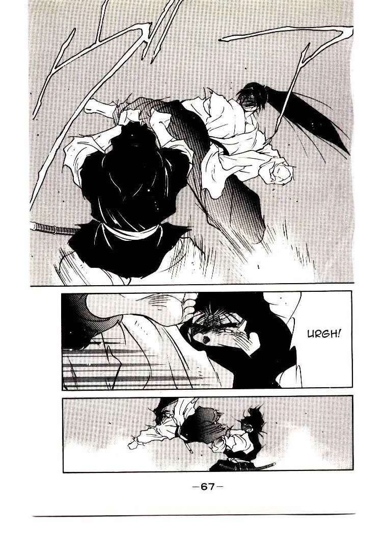 Page 69 Chapter 1 Age of Chaos