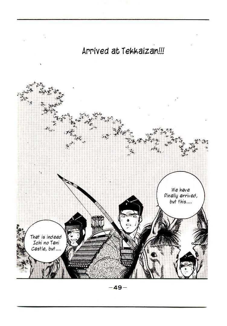 Page 52 Chapter 1 Age of Chaos