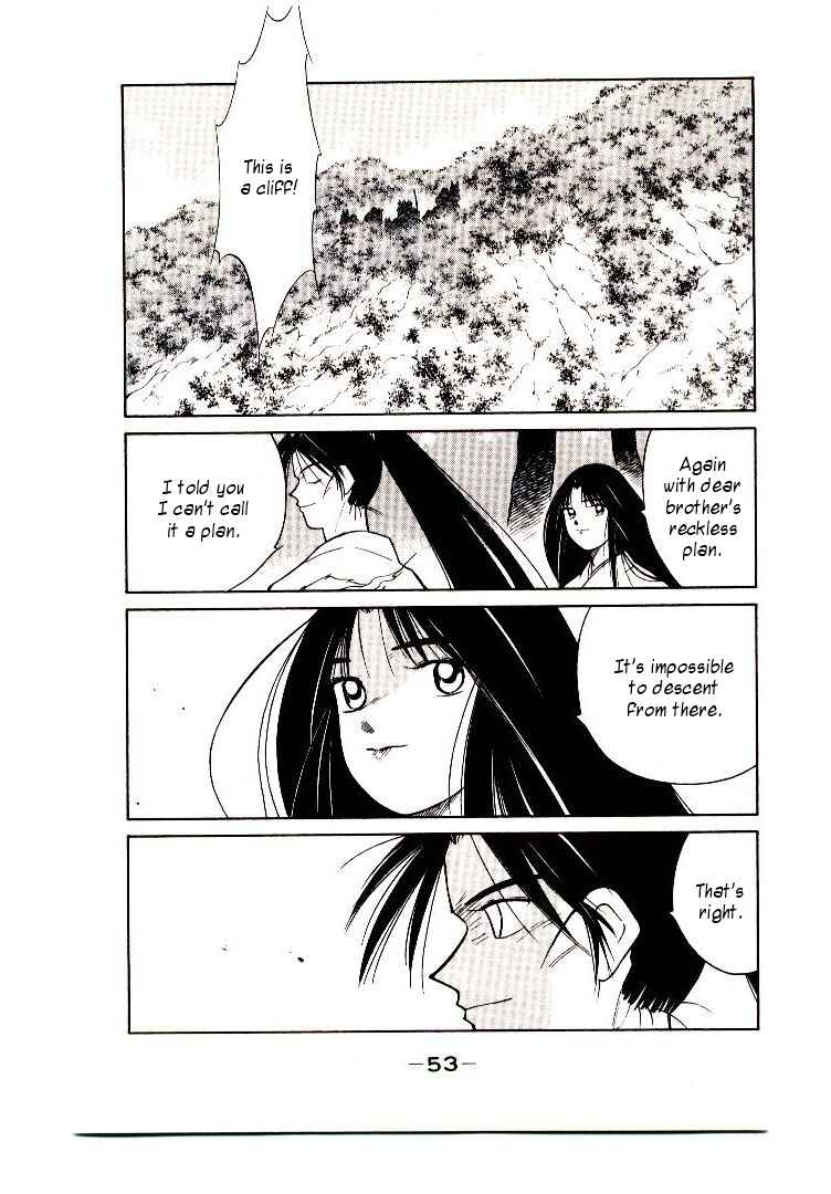 Page 56 Chapter 1 Age of Chaos