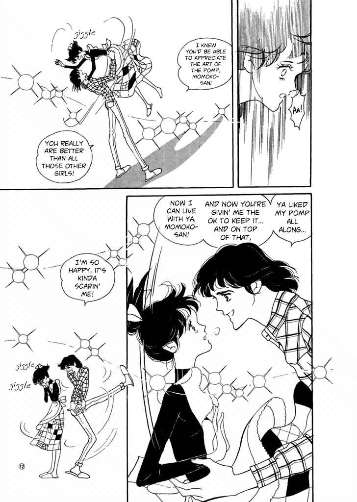Page 11 Chapter 22 High Teen Boogie