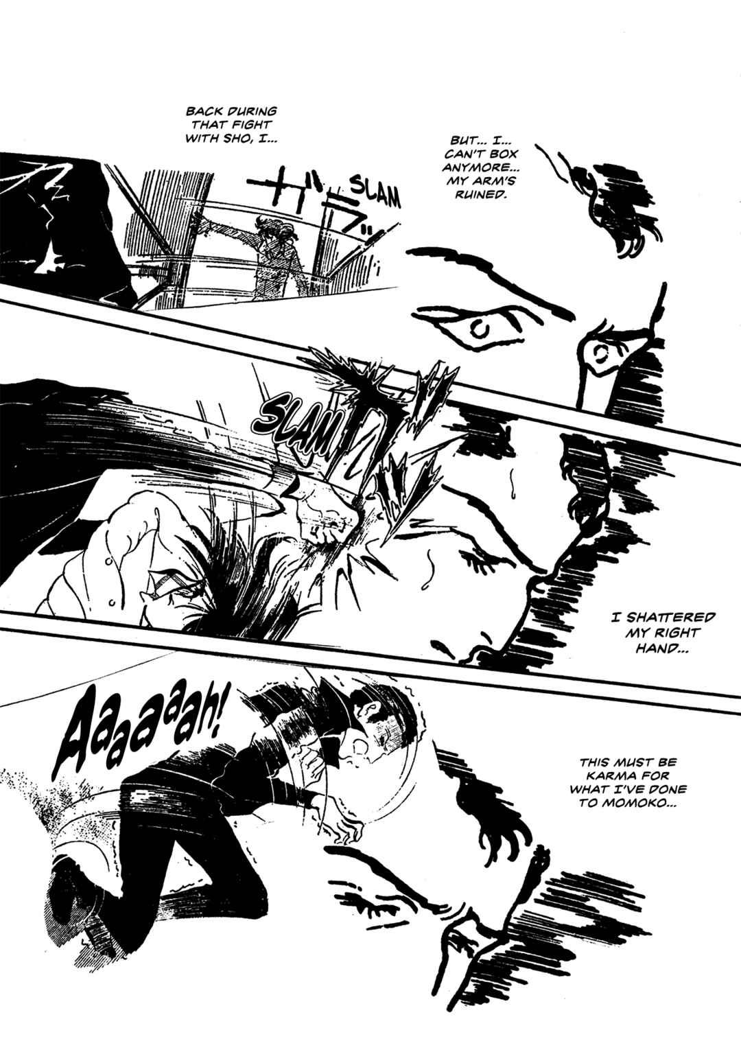 Page 30 Chapter 63 High Teen Boogie