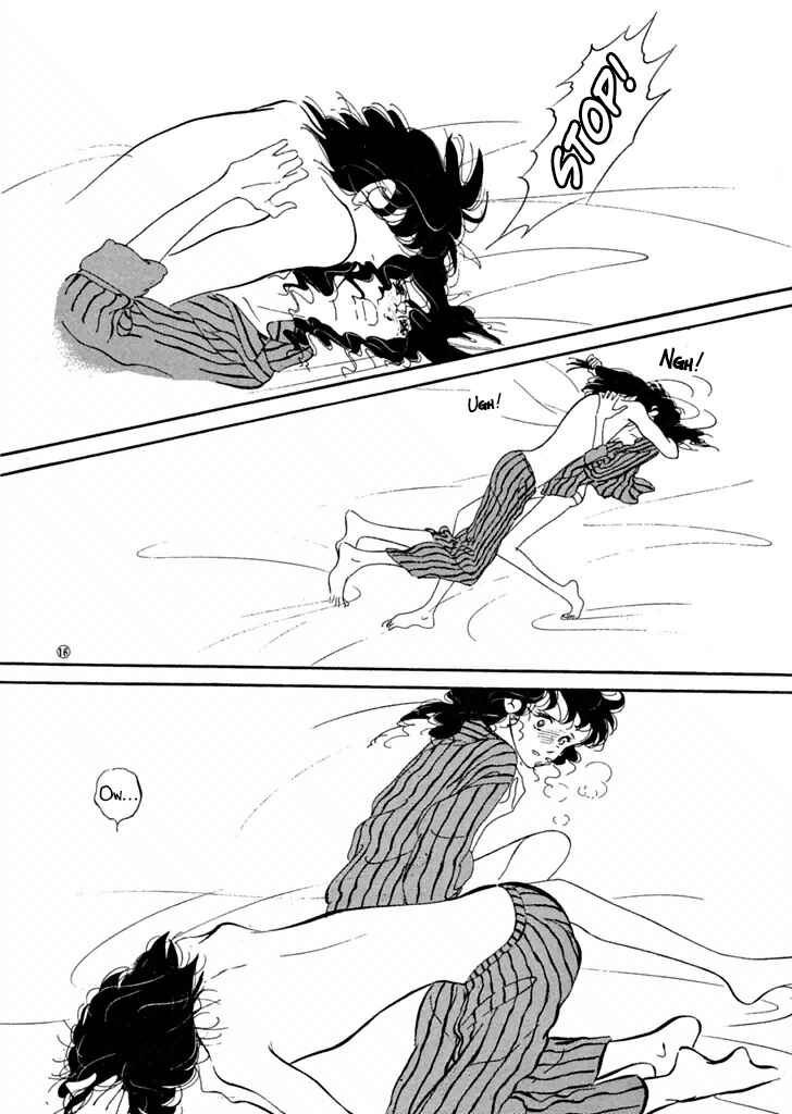 Page 15 Chapter 21 High Teen Boogie