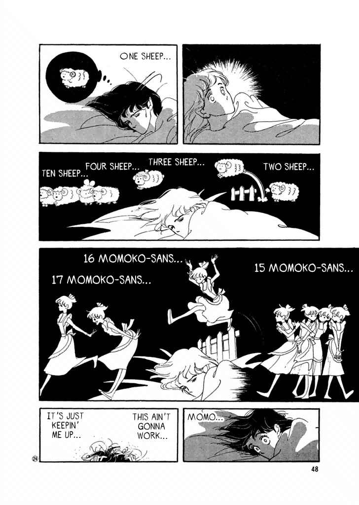 Page 23 Chapter 21 High Teen Boogie