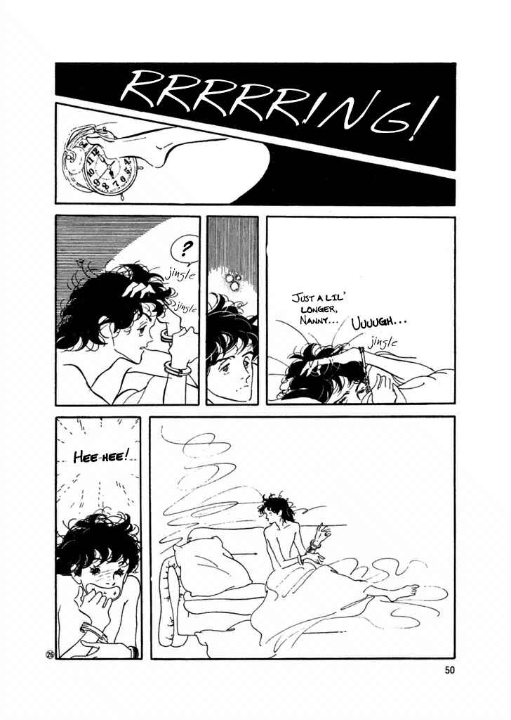 Page 25 Chapter 21 High Teen Boogie