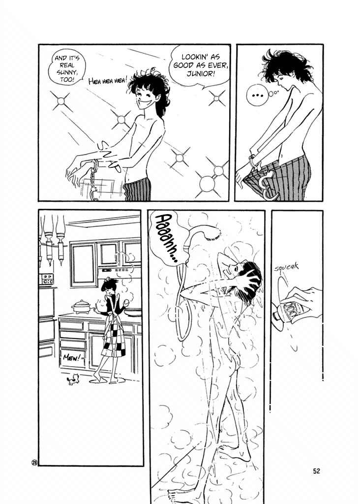 Page 27 Chapter 21 High Teen Boogie