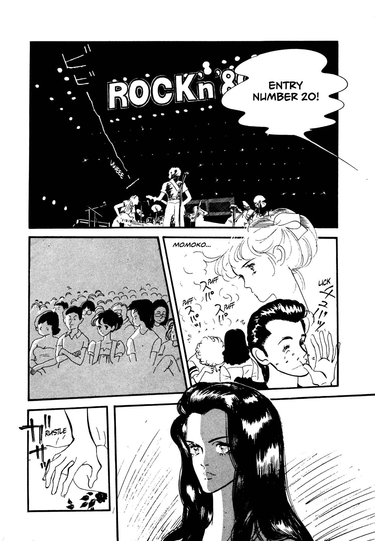 Page 29 Chapter 57 High Teen Boogie