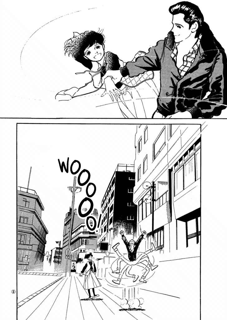 Page 2 Chapter 24 High Teen Boogie