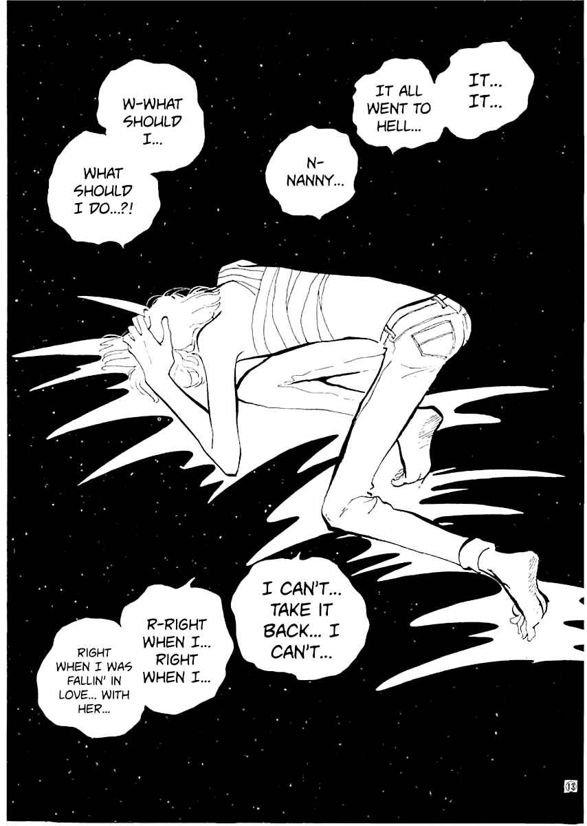 Page 12 Chapter 5 High Teen Boogie