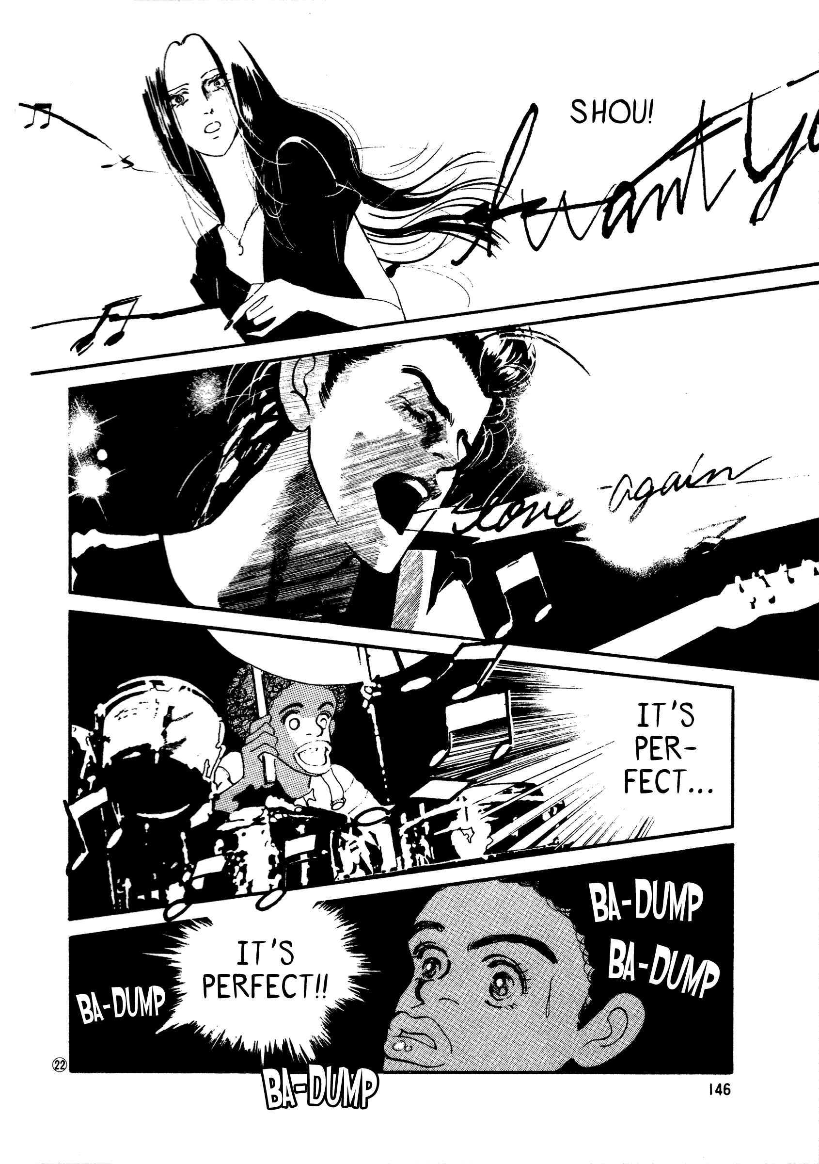 Page 22 Chapter 43 High Teen Boogie