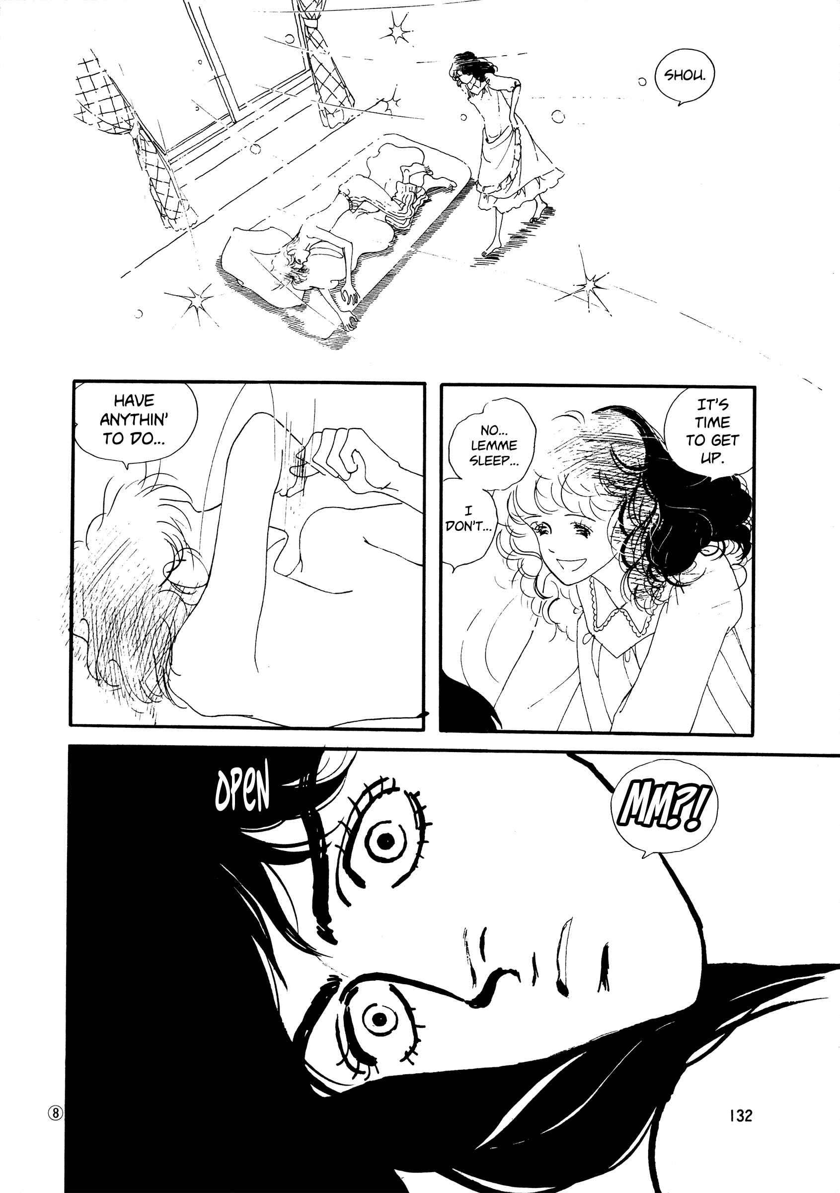 Page 8 Chapter 43 High Teen Boogie
