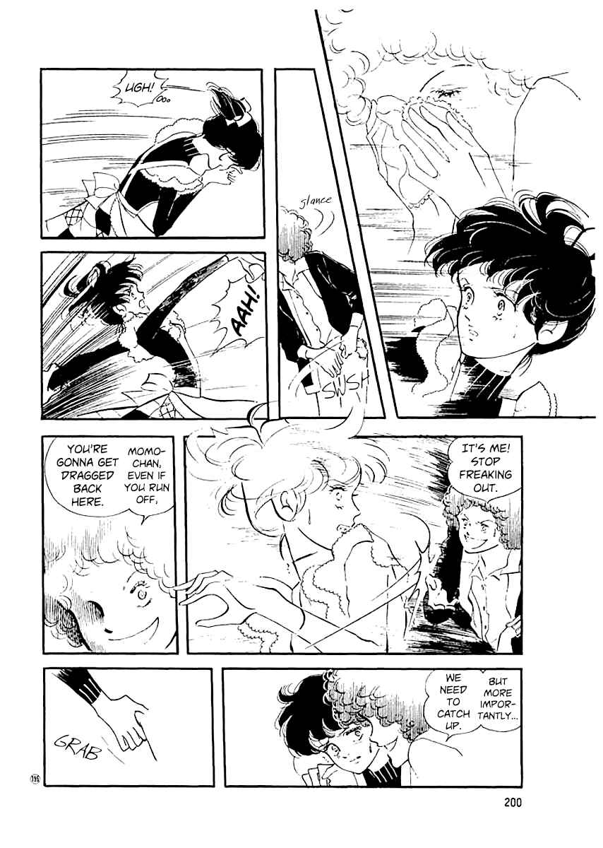 Page 9 Chapter 18 High Teen Boogie