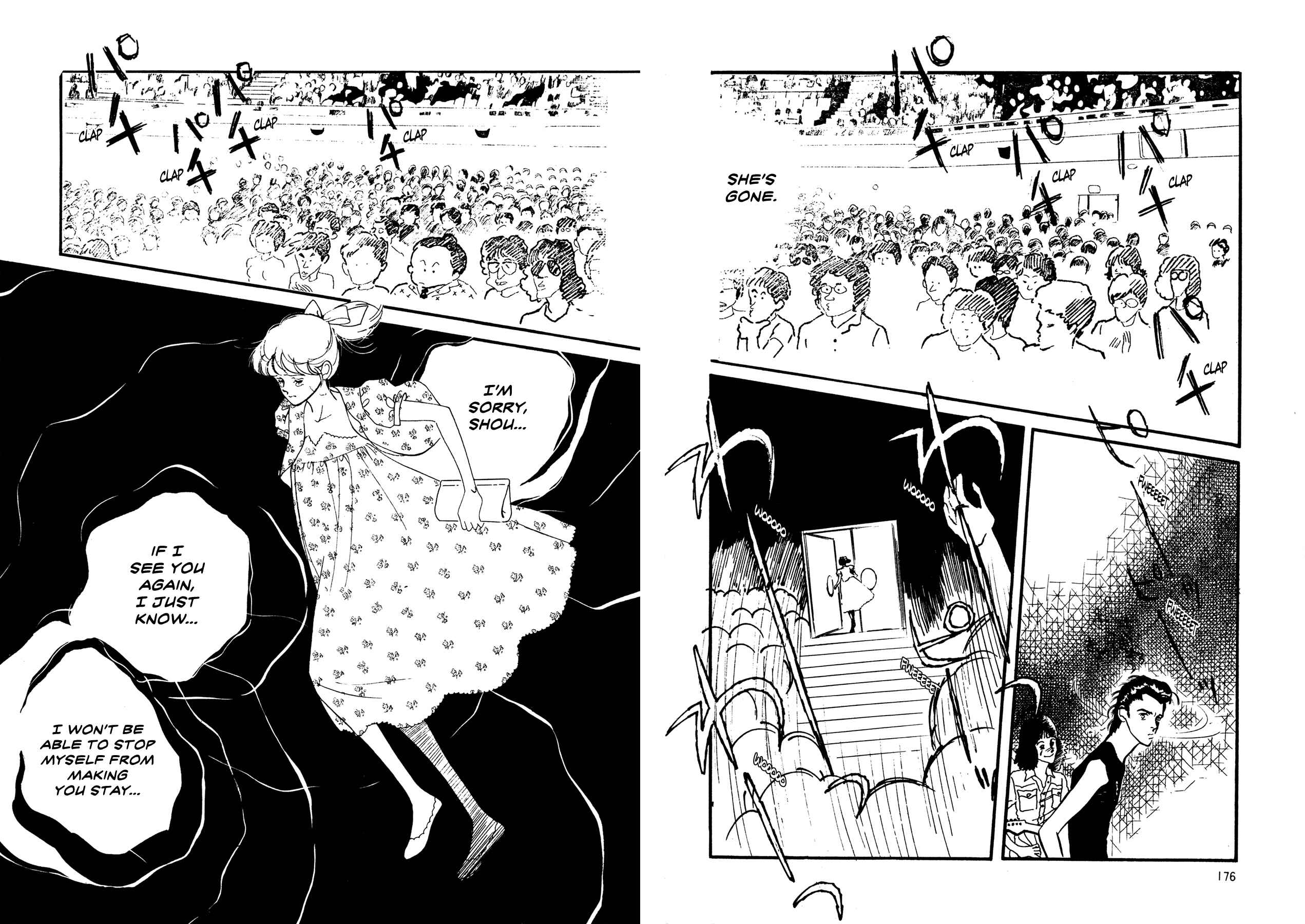 Page 20 Chapter 58 High Teen Boogie