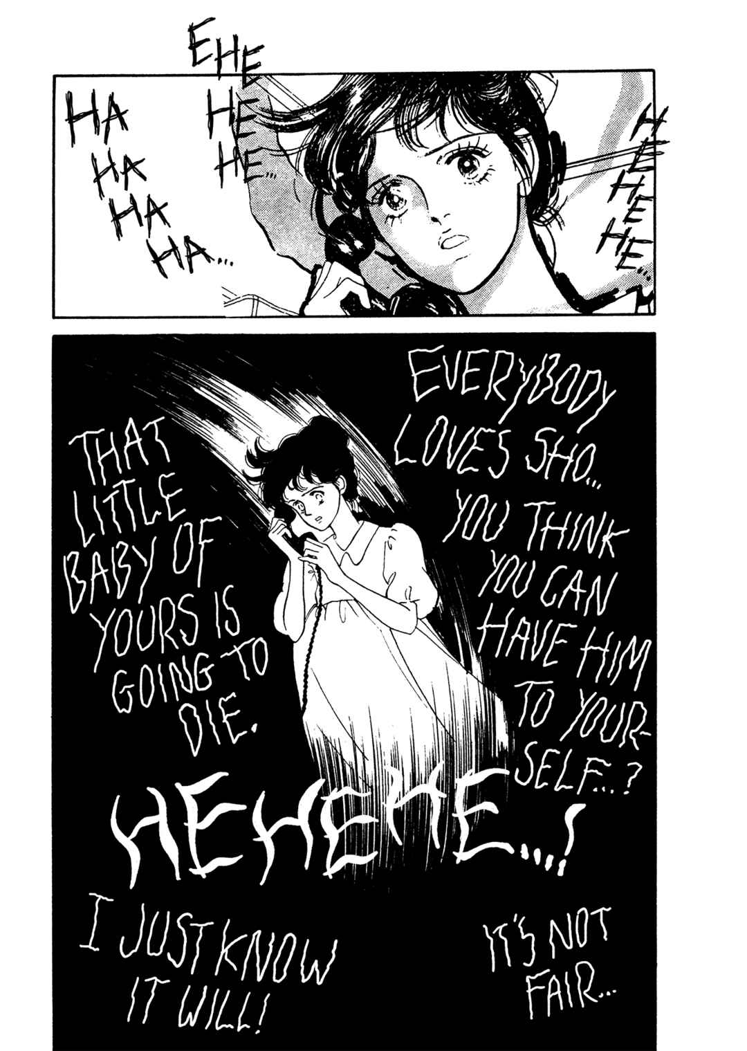 Page 30 Chapter 72 High Teen Boogie