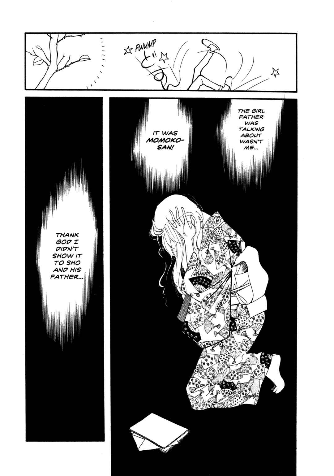 Page 27 Chapter 64 High Teen Boogie