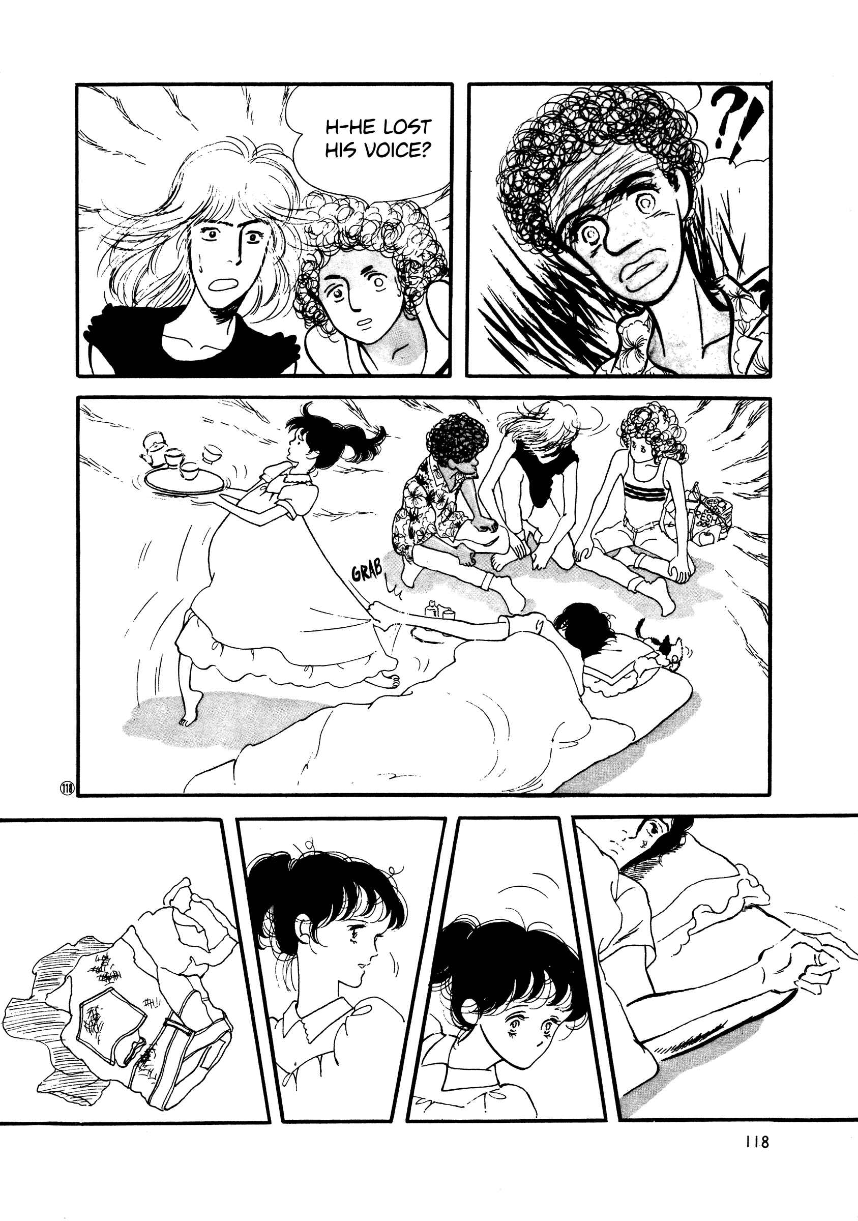 Page 24 Chapter 49 High Teen Boogie