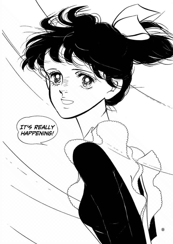 Page 11 Chapter 20 High Teen Boogie