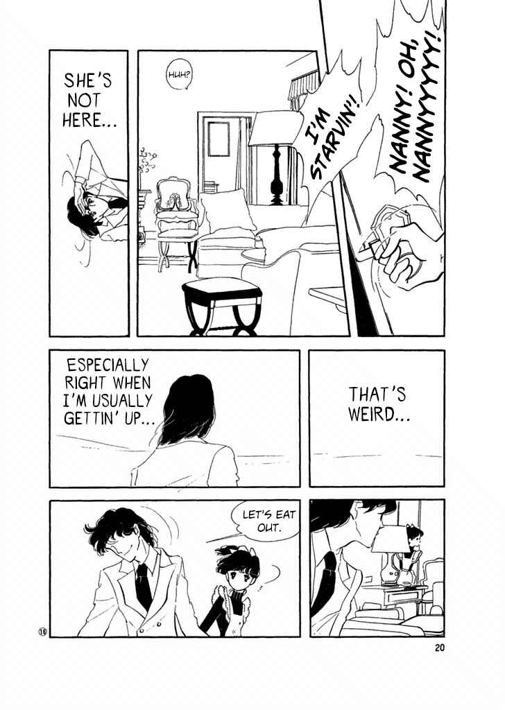 Page 18 Chapter 20 High Teen Boogie