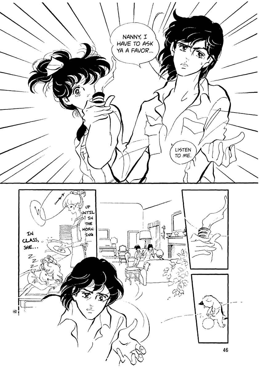 Page 12 Chapter 10 High Teen Boogie