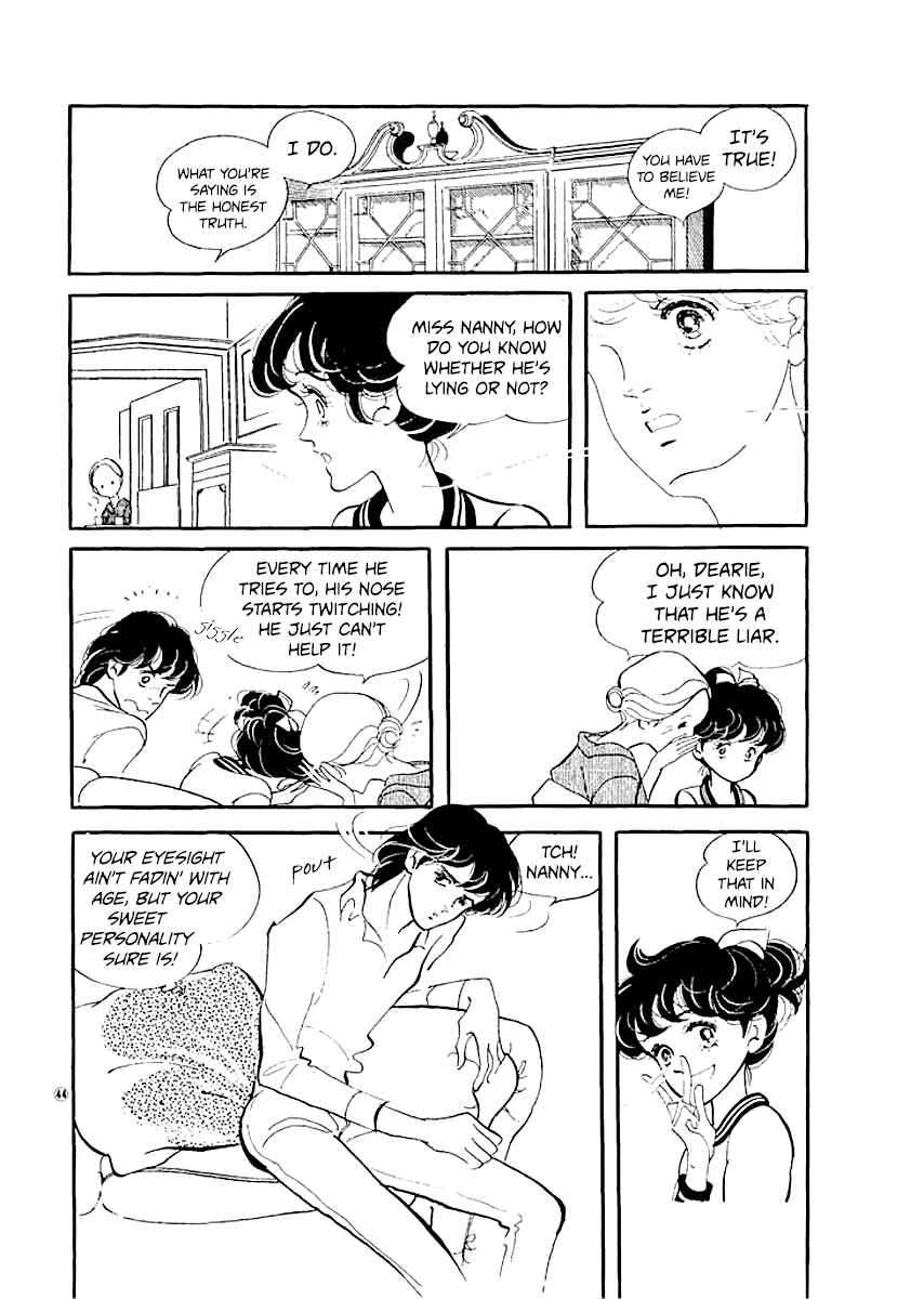 Page 14 Chapter 10 High Teen Boogie